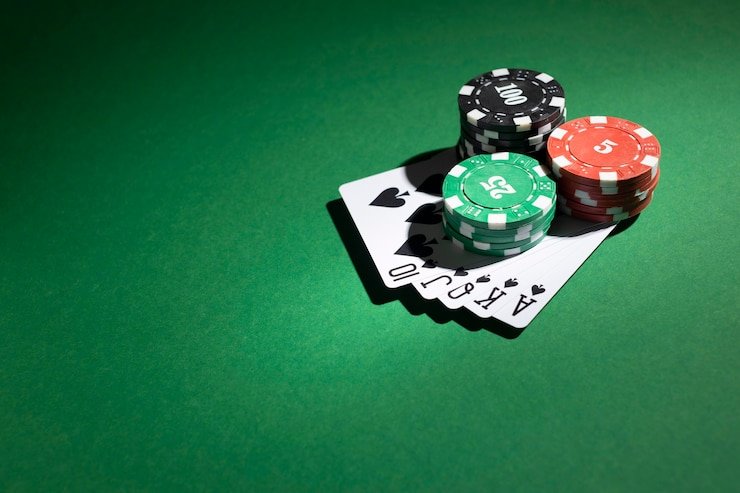 Platform kursi77 menampilkan berbagai pilihan permainan kasino langsung termasuk No Commission Baccarat