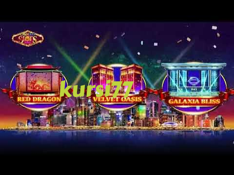 kursi77 featured game showcase kursi77 featured game showcase
