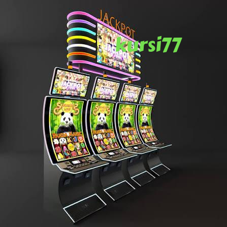kursi77 featured game showcase kursi77 featured game showcase